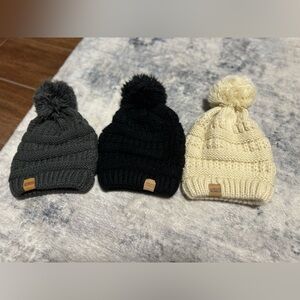 REDESS Kids Beanie
